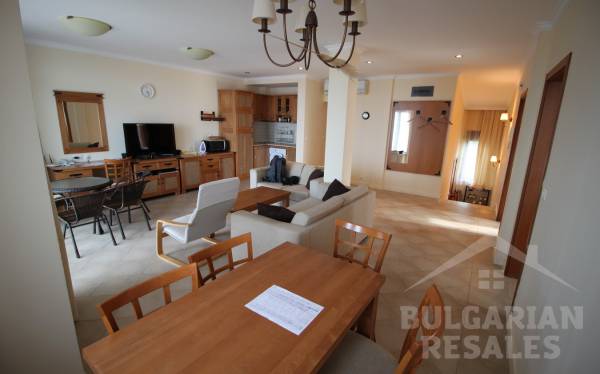 Two bedroom apartment with sea view in Santa Marina ID: 2193 - Photo 6