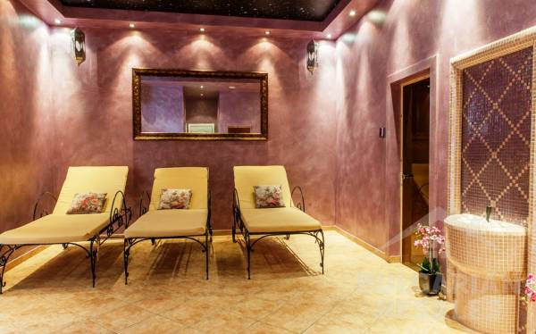 Луксозен недвижим имот в комплекса Izida Palace ID: 3470 - Снимка 7