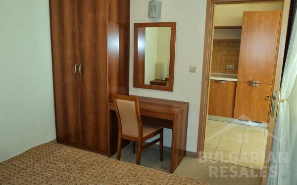 Гледка към морето, луксозен комплекс Sunset Resort ID: 2019 - Снимка 13