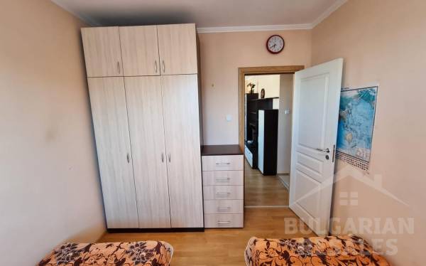 Compact apartment in Messembria Palace ID: 2089 - Photo 7