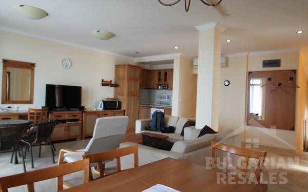 Two bedroom apartment with sea view in Santa Marina ID: 2193 - Photo 5