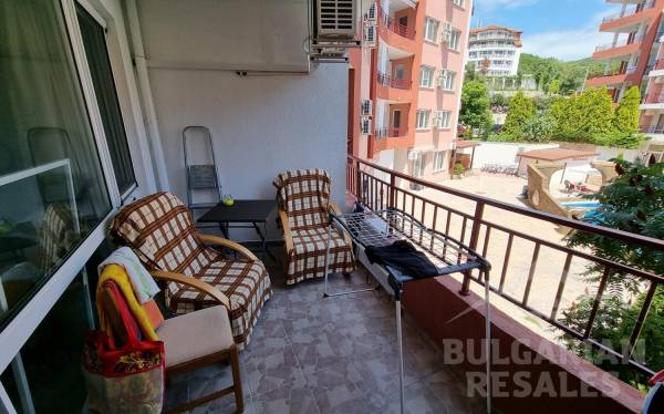 Апартамент с хубав ремонт в Privlidge Fort Beach ID: 2071 - Снимка 6