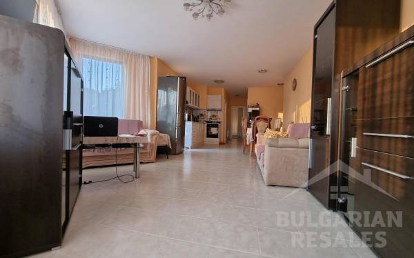 Two bedroom apartment in the complex on the 1st line ID: 2097 - Photo 6