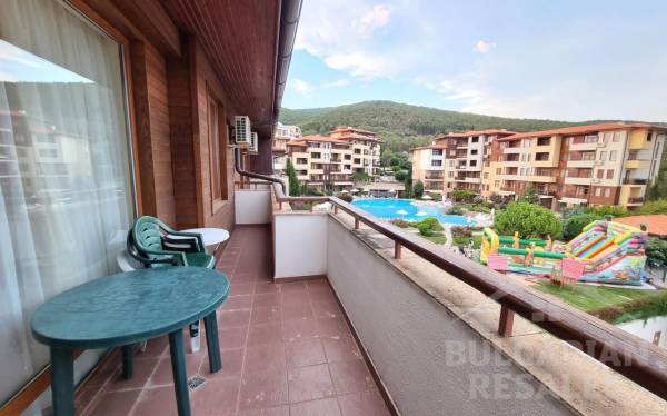 Апартамент с две спални на 1 линия на брега на морето ID: 2111 - Снимка 8