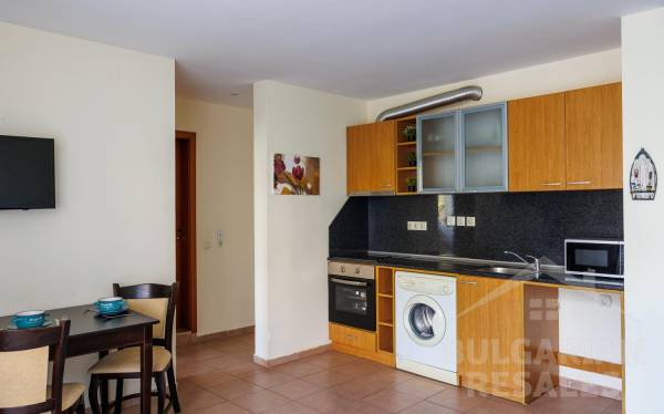 Three-room apartment in Bulgaria not far from the sea ID: 3509 - Photo 6