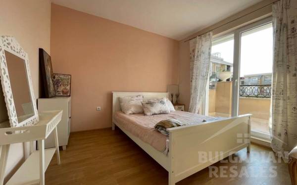 Spacious 2 bedroom flat close to the beach ID: 3787 - Photo 7