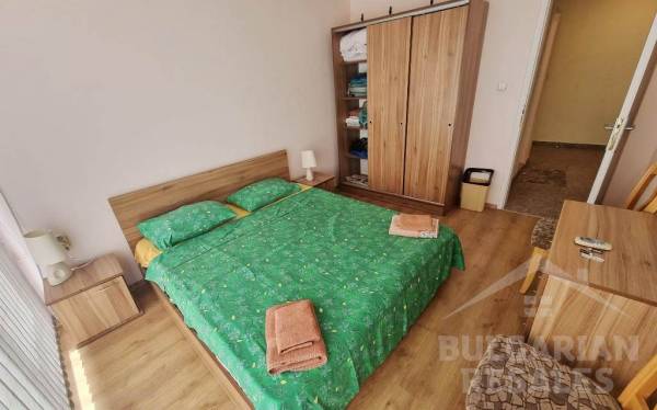 Голям апартамент в центъра на курорта, близо до плажа ID: 3775 - Снимка 8