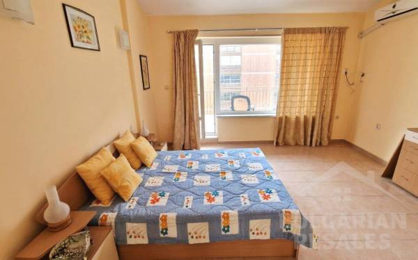 Priestranný byt 100 metrov od pláže ID: 3838 - Фото6