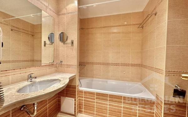 Jednoizbový byt v komplexe Majestic ID: 3875 - Фото6