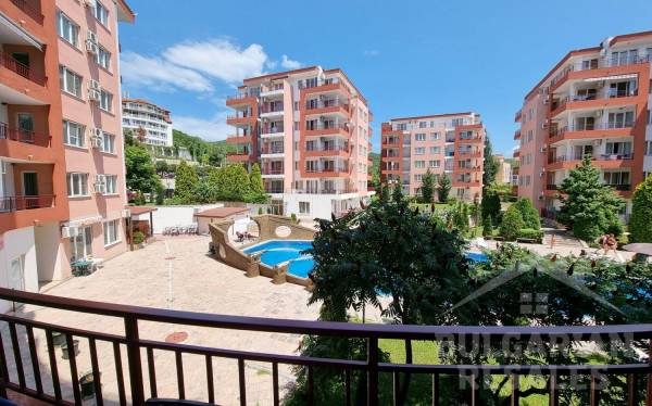 Апартамент с хубав ремонт в Privlidge Fort Beach ID: 2071 - Снимка 7