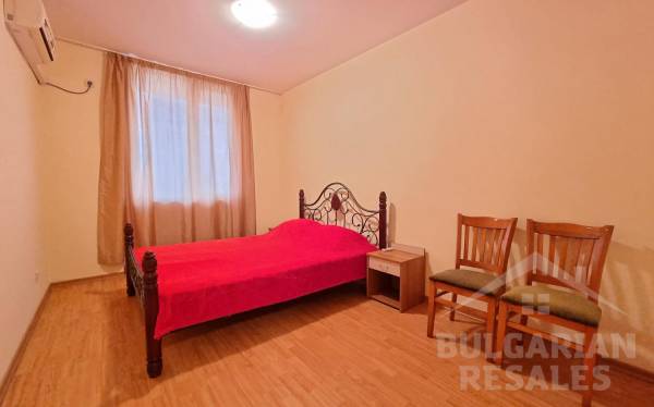 Апартамент с две спални на 1 линия на брега на морето ID: 2111 - Снимка 11