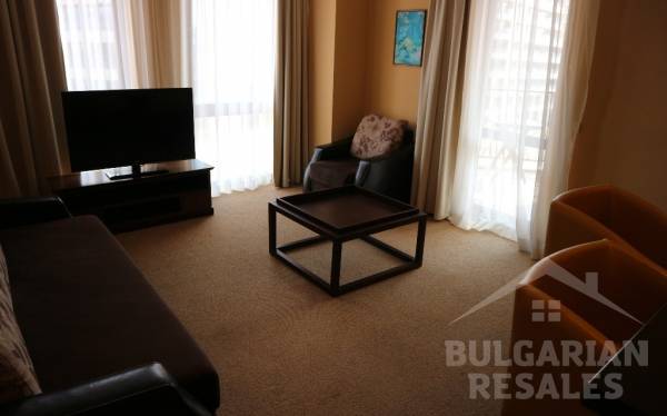 Луксозен тристаен апартамент в България ID: 1619 - Снимка 10
