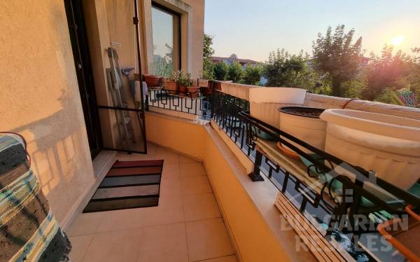 Two bedroom apartment in the complex on the 1st line ID: 2097 - Photo 7