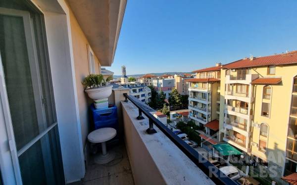 Compact apartment in Messembria Palace ID: 2089 - Photo 11