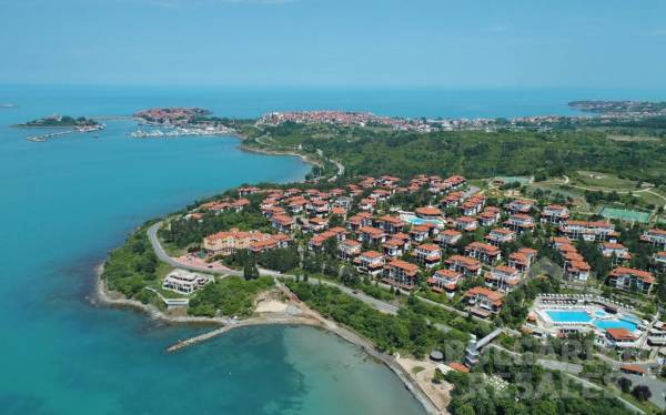 Покупка квартиры в комплексе Санта Марина ID: 2074 - Фото 13