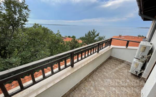 Two bedroom apartment with sea view in Santa Marina ID: 2193 - Photo 9