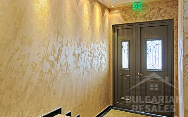 Apartment with a view to the sea in the complex Bulgarian Rose Garden ID: 1881 - Photo 5