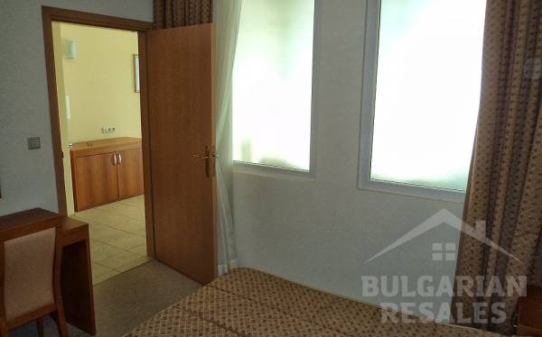 Гледка към морето, луксозен комплекс Sunset Resort ID: 2019 - Снимка 14