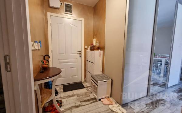 Апартамент с хубав ремонт в Privlidge Fort Beach ID: 2071 - Снимка 10