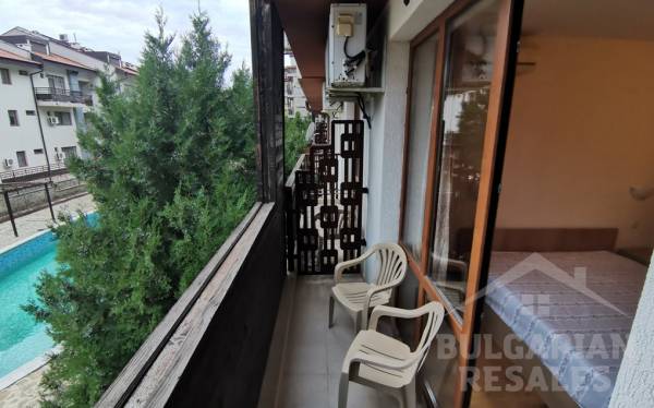 Выгодная цена! Комплекс Панорама Бай 2  ID: 2201 - Фото 11