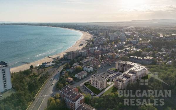 Green Fort Suites ID: 4107 - Фото6