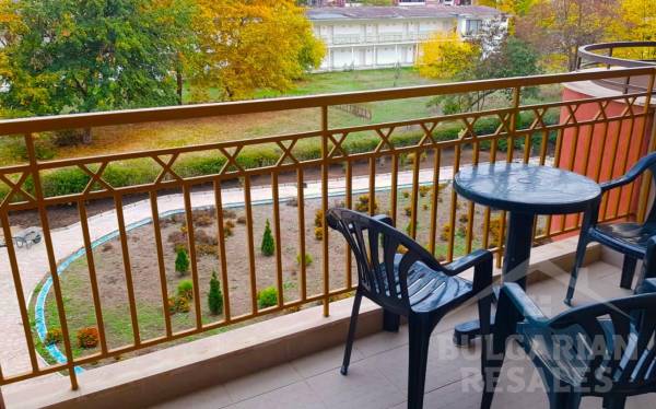 Трехкомнатная квартира с ремонтом в 200 метрах от пляжа ID: 1565 - Фото 7