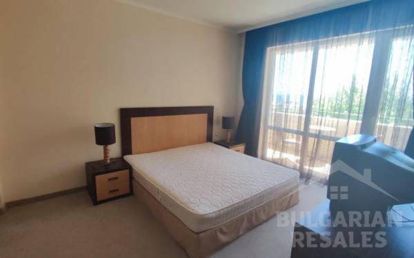 Widok na morze! Apartament tuż przy plaży ID: 4579 - Фото5