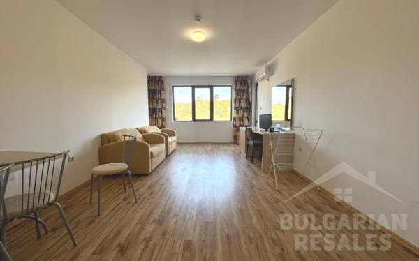 Квартира в атмосфере спокойствия и тишины ID: 4765 - Фото 4