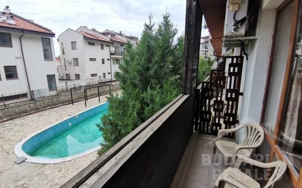 Выгодная цена! Комплекс Панорама Бай 2  ID: 2201 - Фото 12