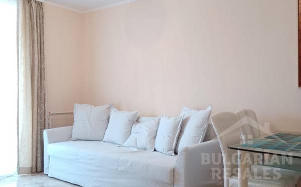 Апартамент в престижния комплекс Venera Palace ID: 4028 - Снимка 7