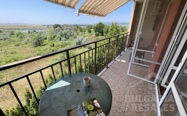 Квартира в "Holiday Fort Golf Club" готовая к проживанию ID: 5329 - Фото 7