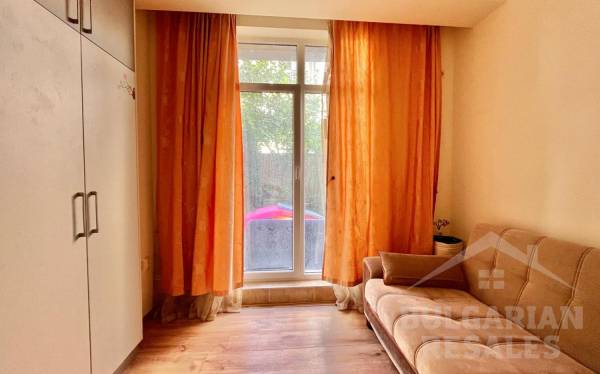 Покупайте квартиру в красивом комплексе в Равде  ID: 5491 - Фото 6