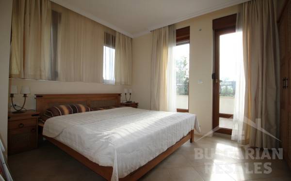 Two bedroom apartment with sea view in Santa Marina ID: 2193 - Photo 10
