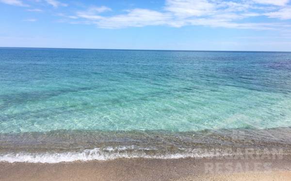 Inexpensive apartment on the sea front ID: 1557 - Photo 2