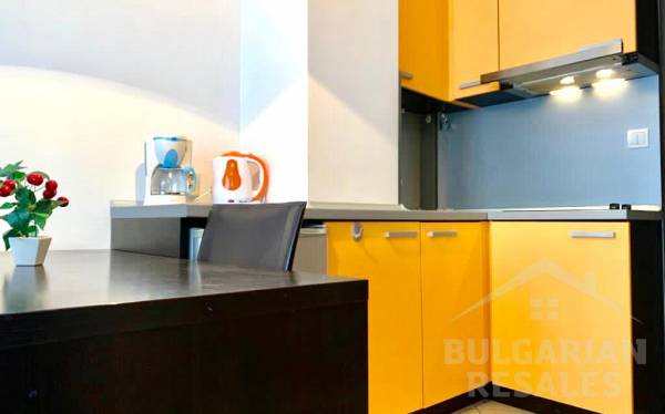 Выгодная покупка студии в Тарсис ID: 1563 - Фото5