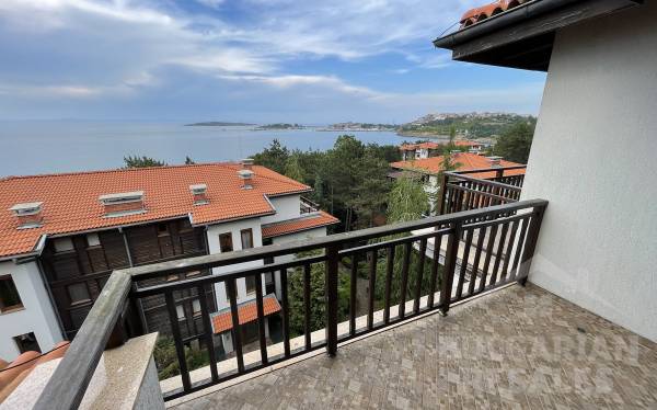 Two bedroom apartment with sea view in Santa Marina ID: 2193 - Photo 12