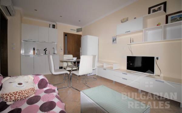 Покупка квартиры в комплексе Санта Марина ID: 2074 - Фото 3