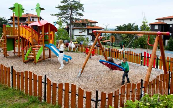 Покупка квартиры в комплексе Санта Марина ID: 2074 - Фото 12