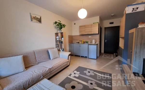 Элитная недвижимость в комплексе Каскадас  ID: 2123 - Фото 2