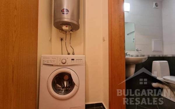 Апартамент с две спални на 1 линия на брега на морето ID: 2111 - Снимка 13