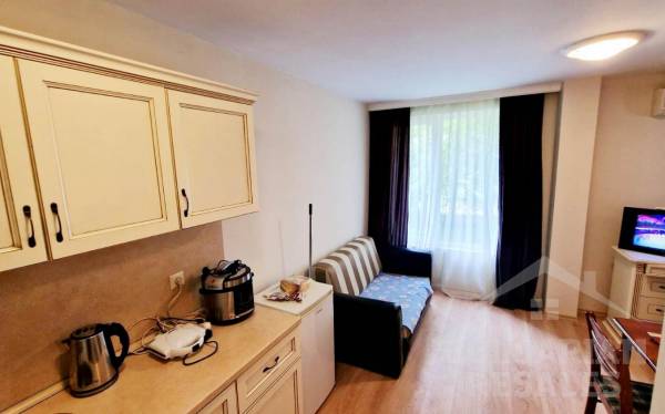 Апартамент в красивия комплекс Aphrodite Palace ID: 2786 - Снимка 5