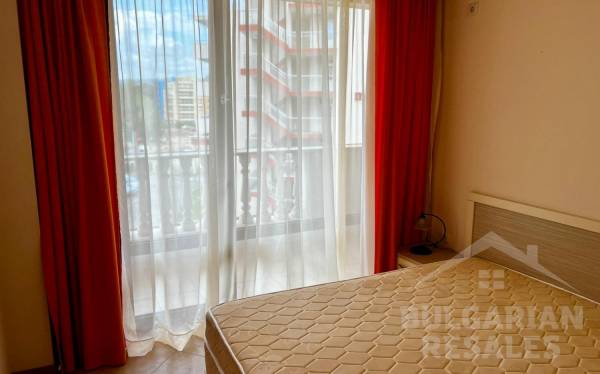 Priestranný byt s krásnym výhľadom na vašu dovolenku! ID: 2461 - Фото8