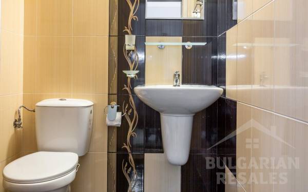 Уютная квартира в комплексе с сауной Вип Зона ID: 2195 - Фото13