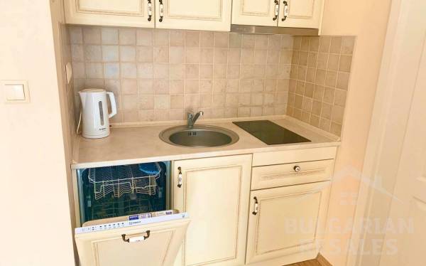 Тристаен апартамент в комплекс Venera Palace ID: 1908 - Снимка 7