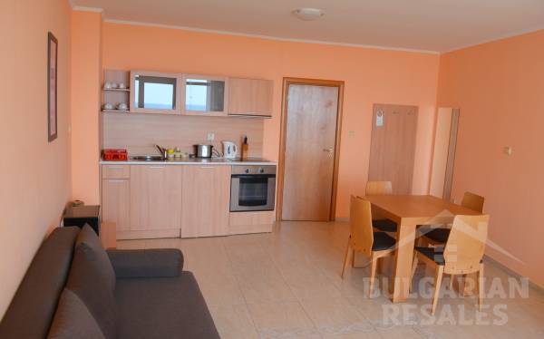 Апартамент в комплекс Diamond ID: 1808 - Снимка 4