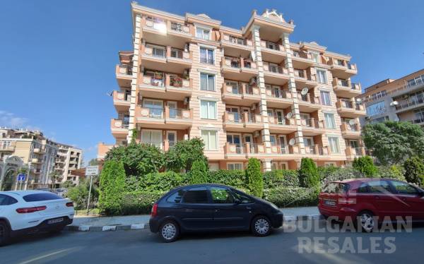 Симпатичная студия на Солнечном берегу ID: 6395 - Фото 10