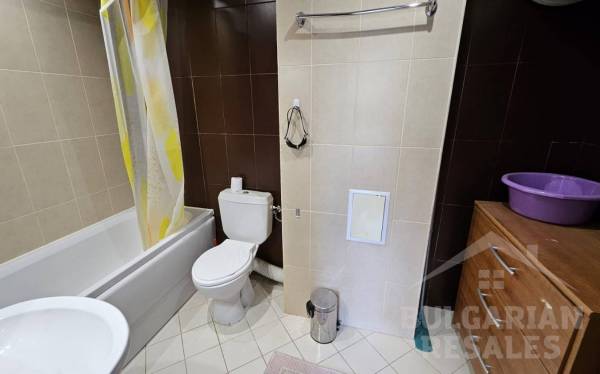 Pool View, Low Maintenance Fees, Apartment in “Sunny View North” ID: 6357 - Photo 10