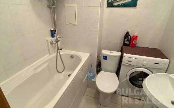 Апартамент в 300 метрах от парка и пляжа ID: 2098 - Фото7