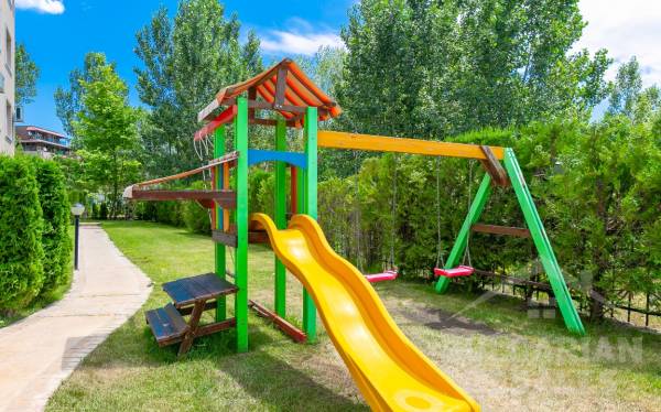 Уютная квартира в комплексе с сауной Вип Зона ID: 2195 - Фото3