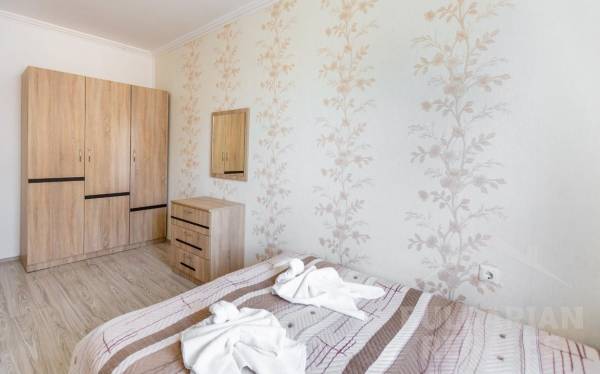 Уютная квартира в комплексе с сауной Вип Зона ID: 2195 - Фото6